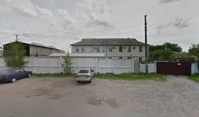 ЕЛЕКТРОЛІК