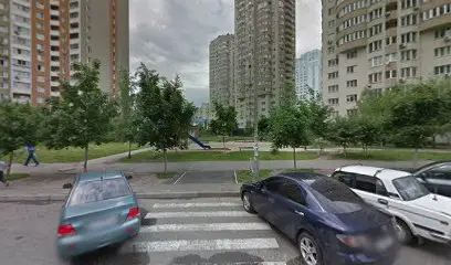 Альтернативная инновационная школа "Kidmix"