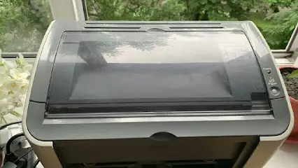 Ремонт принтеров Canon