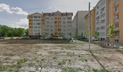 ТЦ Київський квартал