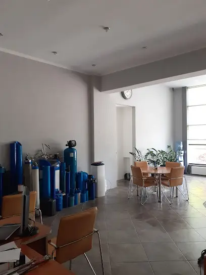 Аква Базис, буріння свердловин, водопостачання, водопідготовка