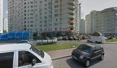 Квітковий магазин Garden Bloom flowers boutique