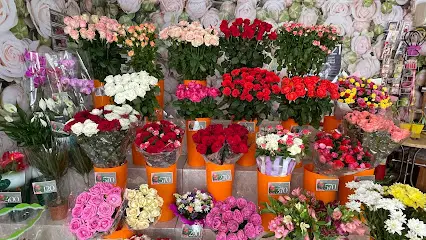 Я люблю квіти