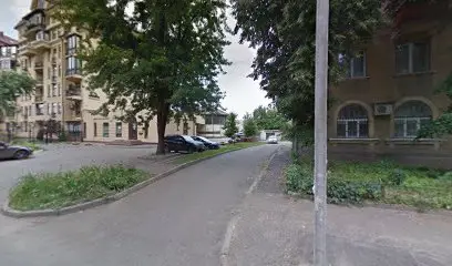 Нова Пошта. Поштомат №21188 (до 20 кг) м. Харків, Харківська область