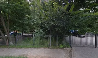 Нова Пошта. Поштомат №22417 (до 20 кг) м. Харків, Харківська область