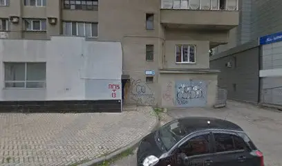 Нова Пошта. Поштомат №25492 (до 20 кг) м. Харків, Харківська область