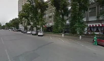 Нова Пошта. Поштомат №25802 (до 20 кг) м. Харків, Харківська область