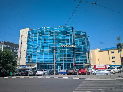 Нова Пошта. Поштове відділення №50 (до 30 кг) м. Харків, Харківська область