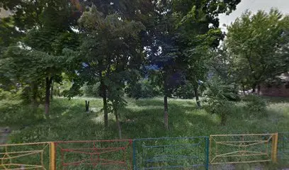 Таунхаус Фулхаус