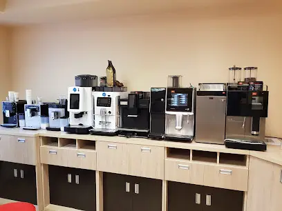 Coffee Solutions Factory