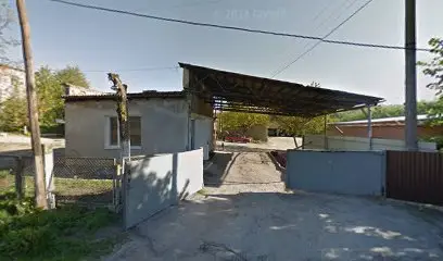 ГБО Кременець