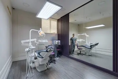 SPK &middot; Стоматологія професора Куца &middot; KutsDental на Лобановського