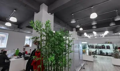 "Компанія "Ліберти Україна"