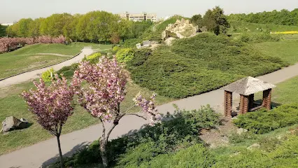 Гірський сад