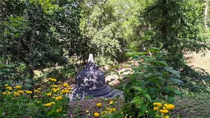 Індонезійський традиційний сад