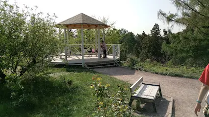 Сад ароматів