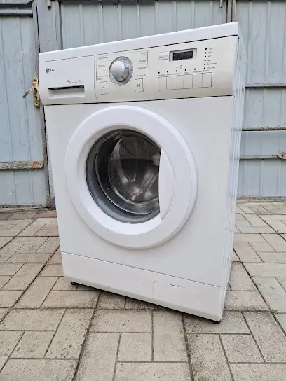 Ремонт стиральных машин Сумы