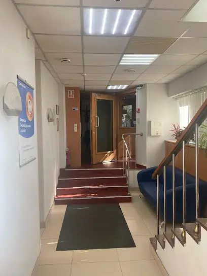 Комерційний Індустріальний Банк