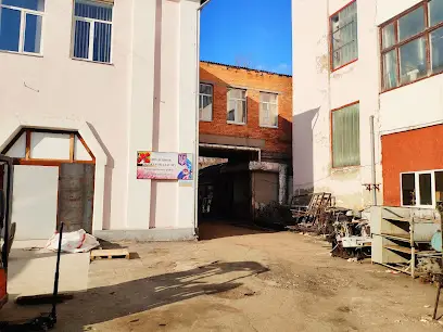 Управління Держгеокадастру у Житомирському районі Житомирської області