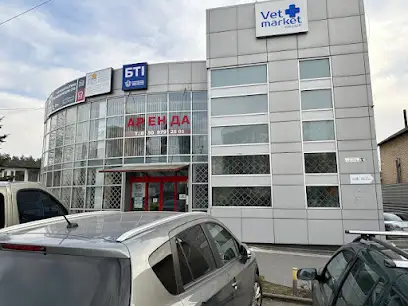 Київське архітектурне правове бюро