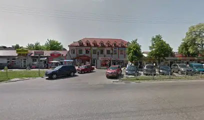 Виробничий центр ДЗК