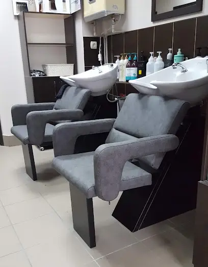 Салон краси "Батерфляй"