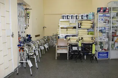 Медтехніка - Baldinelli