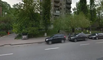 Адвокат Михаил Куян