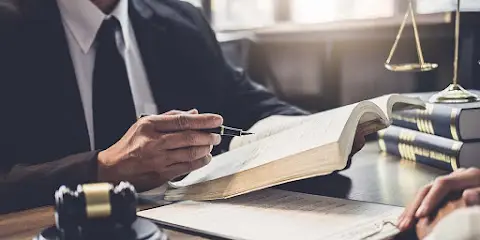 Адвокатське об'єднання "СТРАТЕГІЯ ПРАВА"