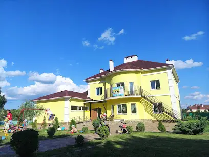 Дитячий садок "Диво"