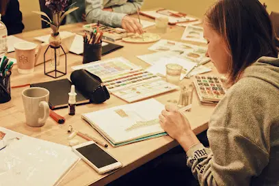 Курси "Артхаус"