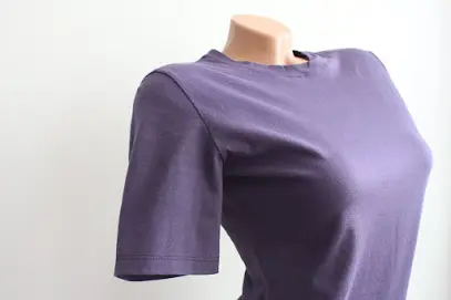 Ателье. Ремонт одежды