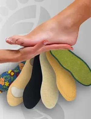 Плоскостоп