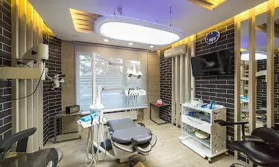 DentaDerm &mdash; Сучасна стоматологічна клініка в Ірпені