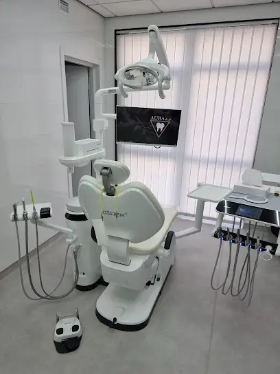 Стоматологія "AURA dent"