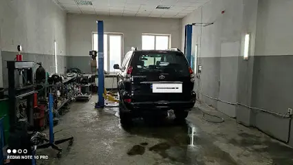 АВТОРЕМОНТ