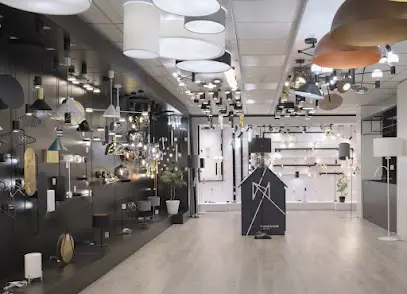 NOWODVORSKI LIGHTING UA