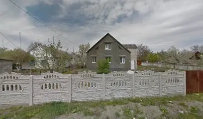 Виробнича база ДП "Шепетівський військовий лісгосп"