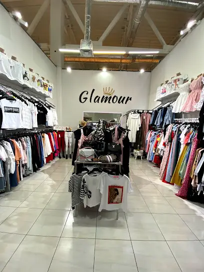 Магазин одягу Glamour
