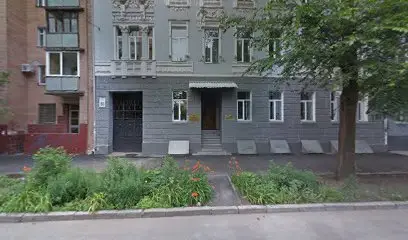 Науково-дослідний інститут державного будівництва та місцевого самоврядування НАПрН України