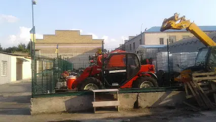 Лугова Индастрі