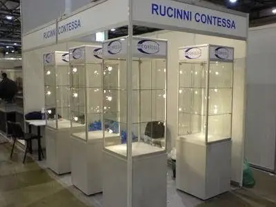 ООО &laquo;Профстайл&raquo; Офисные перегородки