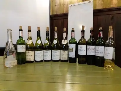 Школа вин Дмитрия Сидоренко