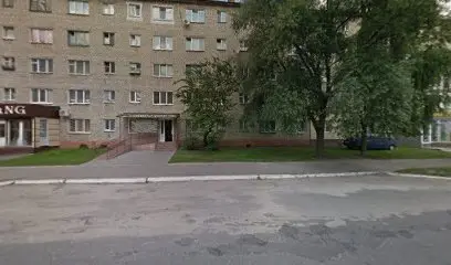 Експрес перукарня