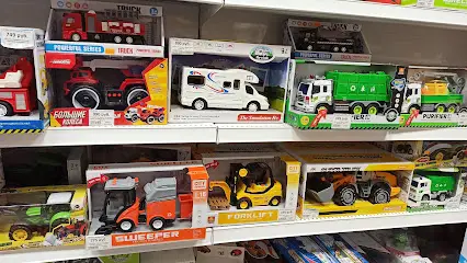 ZAK-ZAK, магазин развивающих игрушек