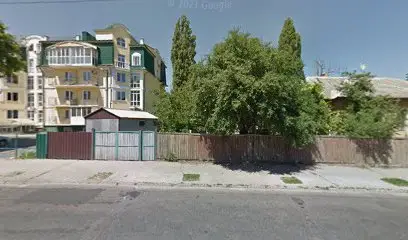 Стоматология Мельникова