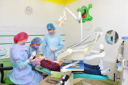 Медичний центр "ЕЛІТ" м. Чернігів