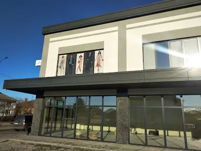 Магазин жіночого та чоловічого одягу "Glamour"