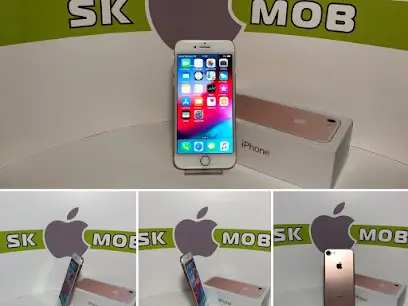 Сервісний центр &laquo;SK MOB&raquo;