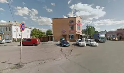 Магазин "Майстер Плюс"